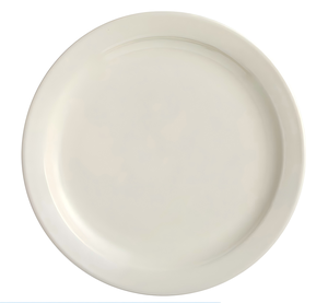 Vente flash - Assiette ronde de luxe en porcelaine grise, passe au <span class=keywords><strong>lave</strong></span>-<span class=keywords><strong>vaisselle</strong></span>, pour la maison et les restaurants - Product Image 3