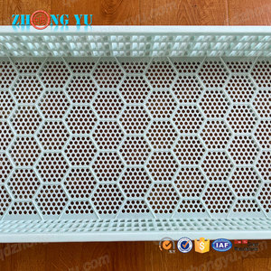 Cesta incubadora grande, Bandeja para Huevos <span class=keywords><strong>de</strong></span> plástico - Product Image 3
