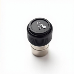 Adaptateur de prise allume-cigare pour voiture, 12V 24V, accessoire électronique automobile - Product Image 1