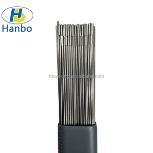 Esab Chất lượng cao er309mol thép không gỉ hàn dây 0.8/1.0/1.2/1.6 Laser hàn dây Tig Mig er309lmo thép hàn que - Product Image 6