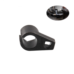 Clé <span class=keywords><strong>à</strong></span> douille <span class=keywords><strong>d</strong></span>éportée 7/8" (22 mm) avec embout 3/8 pour <span class=keywords><strong>d</strong></span>émontage de capteur <span class=keywords><strong>d</strong></span>'échappement de <span class=keywords><strong>voiture</strong></span>, outil universel de réparation automobile - Product Image 4