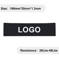 Bandas de Resistencia para Terapia de Manos, Bandas de Ejercicio para Dedos, Bandas de Rehabilitación para Dedos del Pie, Equipo de Fisioterapia