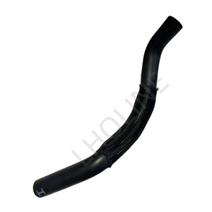 Tuyau en caoutchouc LHOLINE 9075023 EPDM pour l'entrée et la sortie d'eau, joint de tuyau, tuyau d'échappement de carburant - Product Image 1