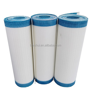 Máy Sấy Vải Lưới Vành Đai <span class=keywords><strong>Polyester</strong></span> Máy Sấy Màn Hình Cho Máy Làm Giấy Giấy Bột Giấy - Product Image 3