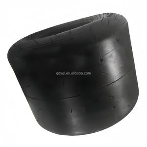 Pneu tout-terrain ATV haute qualité 4.80-8 résistant à l'usure pour petite tondeuse à gazon et buggy de plage |   Gamme complète de tailles - Product Image 4