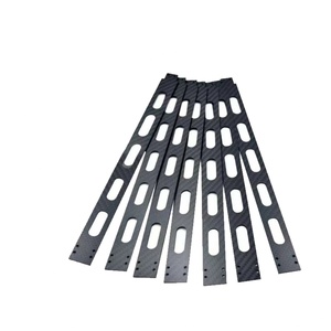 Tablero de Fibra de Carbono 3K Personalizado para CNC de Alta Precisión y para Mecanizado de Accesorios para Drones Welltop - Product Image 3