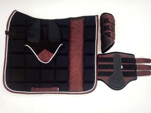 ชุดแผ่นอานม้า - Product Image 3