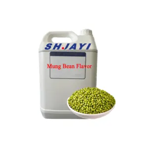 2024 High quality concentrate flavor food flavor enhance green mung bean flavor essence