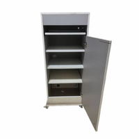Table multifonctionnelle pour équipement audiovisuel en classe, mobilier de salle de classe, table pour produits audiovisuels, en ABS