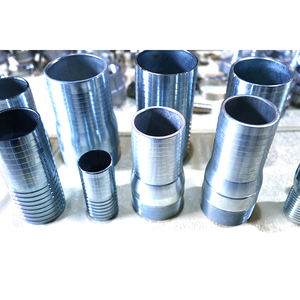 หัวน๊อต KC จุกนมแบบคิงผสมแรงดันสูง - Product Image 1