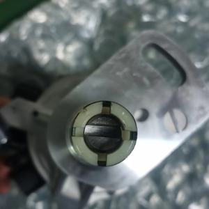 Distributor Pengapian 22100-VJ262 22100VJ262 untuk NISSAN NAVARA D22 PICKUP KA24 - Product Image 5