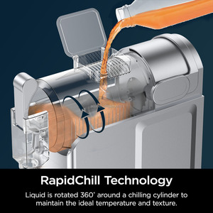 Nin Bulk Slushie Machine Fabricant de boissons congelées <span class=keywords><strong>2L</strong></span> 150W Home Party Bar Utilisation <span class=keywords><strong>professionnelle</strong></span> Margarita & Ice Cream Factory Wholesale - Product Image 3