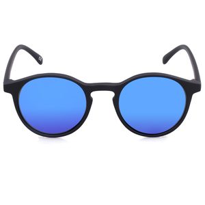 Kính Râm Mới Bán Buôn Kính Nữ Kính Tròn Retro Kính Râm Cổ Điển UV400 - Product Image 6