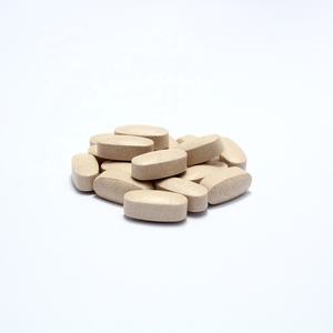 Comprimés de biotine pour la croissance des cheveux Comprimés de vitamines certifiés GMP - Product Image 2