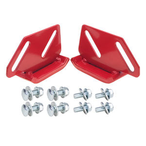 Zapata de Deslizamiento para Quitanieves Roja 74-1100-01, 2 Piezas, Accesorios para Quitanieves - Product Image 1