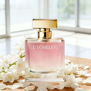 Perfume de Colección de Marca Privada con Fórmula Floral Frutal Dulce Especial de Nueva Francia para Mujer - Product Image 3