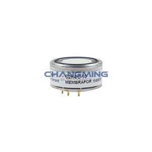 SO2/MEMBRAPOR Sensor de gas SO2 Sensor original y nuevo - Product Image 4