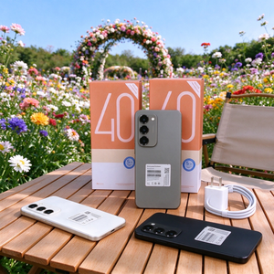 Spark 40 Pro en oferta, móvil Android original, desbloqueado 5G, pantalla curva, varios colores para venta al por mayor - Product Image 1