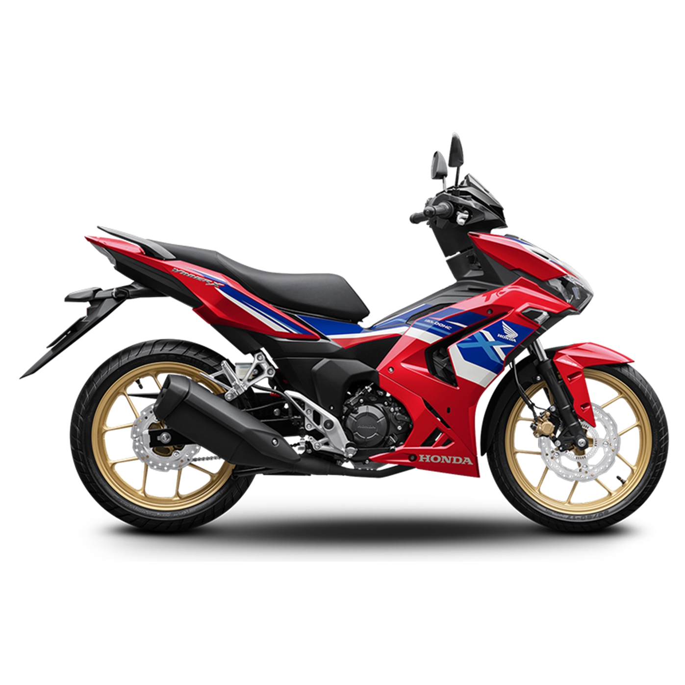 Honda Vietnam Motorcycles Hot Sales Reliable Rides