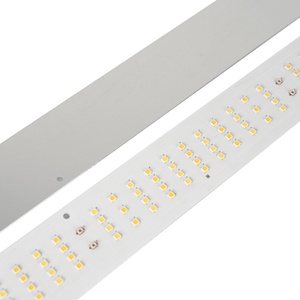 Modules de circuits imprimés polyvalents pour ampoules LED RGB, adaptés aux lumières clignotantes de bar avec plusieurs options de tension - Product Image 3