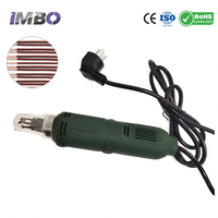 Dénudeur de fils électriques portatif émaillé, décapant de peinture, machine à gratter les fils de cuivre pour bobinage de moteur 220V