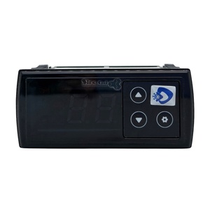 Contrôleur de température SC-S0AA01 de remplacement pour STC-100A pour réfrigérateur, congélateur, chambre <span class=keywords><strong>froide</strong></span> - Product Image 2