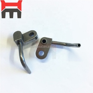 อะไหล่เครื่องยนต์รถขุด PC400-6 6D125 หัวฉีดน้ำมัน 6151-22-1810 - Product Image 2