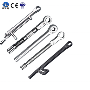 Clé à cliquet manuelle dentaire Hi-Torq en acier inoxydable à couple élevé avec contrôle dynamométrique en promotion - Product Image 6