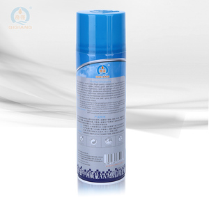 Enjeksiyon kalıp makinesi silikon kalıp ayırıcı madde için deri için yağ püskürtme şişesi silikon sprey - Product Image 3