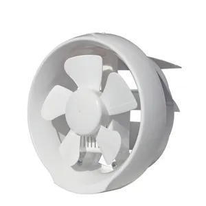 220V 6 8 Inch Shami Ronde Type Ventilator Dak Uitlaat Fans