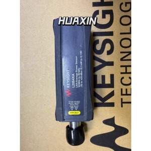 Keysight L2054XA 10 MHz to 40 GHz <b>LAN</b> Wide Dynamic Range Average Power Sensor - Product Image 1
