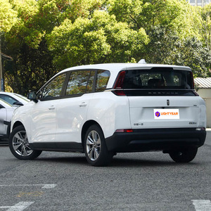 Nuevo Vehículo Eléctrico Chino BESTUNE NAT, Económico y Popular - Product Image 5