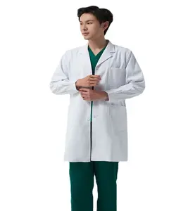 맞춤 병원 부르고뉴 스크럽 블랙 로얄 블루 유니폼 패션 간호 간호사 세트 여성용 의료 스크럽