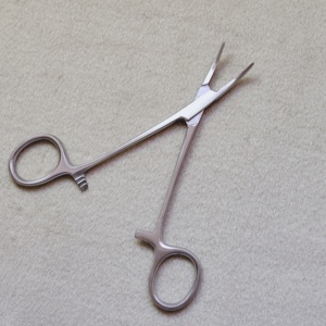 Phẫu thuật khâu công cụ Kit thực hành đào tạo gói Silicone mô phỏng với vết thương da sinh viên y tế sử dụng công cụ giảng dạy - Product Image 3