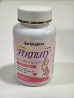 Complément Alimentaire Hormonal pour la Fertilité Féminine Transfrontalier – Équilibre Hormonal