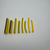 Protège-pointe d'instrument médical en silicone, radiopactique, résistant aux hautes températures, anti-perforation, pour stérilisation CSSD