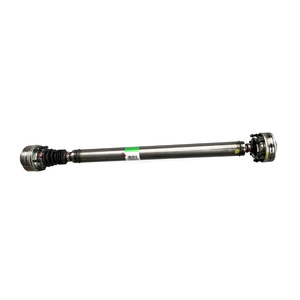 EJE DE TRANSMISIÓN DELANTERO 52853431AA para JEEP GRAND CHEROKEE COMMANDER 2007-2010 4.7L 5.7L - Product Image 2