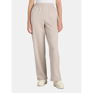 Belles ventes Énorme qualité OEM Design Vêtements décontractés Logo personnalisable Pantalons et pantalons respirants pour femmes - Product Image 4