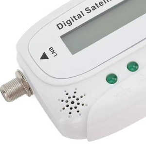 Détecteur de signal d'antenne TV numérique par satellite 13-18VDC avec alarme sonore - Product Image 5