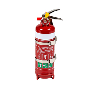 طفاية حريق قياسية أسترالية 1 ، awbe - Product Image 2