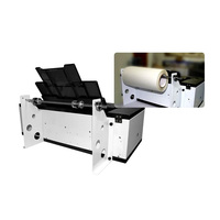 Vente d'usine - Imprimante DTF A3 avec machine à secouer la poudre - Imprimantes numériques - Imprimante à sublimation Epson - Epson L1800