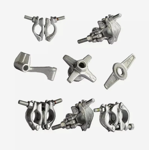 Industrial Modern Steel Scaffold Couplers High Strength Pressed <strong>Joint</strong> <strong>Pin</strong> OEM Fastener for Hotel Use Factory Price <strong>Scaffolding</strong> - Product Image 5