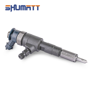 Inyector de Combustible Nuevo Hecho en China Serie 110 CRI2-14 0445110252 0986435143 96565889 1980K2 1980LO para Motor <span class=keywords><strong>8H</strong></span> - Product Image 6