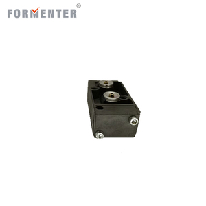 Boîte de vitesses horizontale pour <span class=keywords><strong>camion</strong></span>, soupape directionnelle 0501208630 81521706151 compatible avec MAN IVE RENUT - Product Image 2