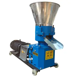 Animal fish feed,sawdust particle mill processing of poultry and chicken other farm manufacturing machinery