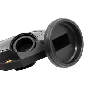 Negro nuevo coche motor parte Tanfuer cárter Válvula de ventilación colector de admisión válvula reguladora 11157501565 para <span class=keywords><strong>BMW</strong></span> E38 E31 750i <span class=keywords><strong>850Ci</strong></span> - Product Image 5