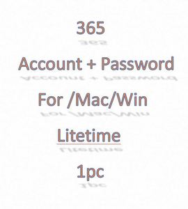 Compte et mot de passe Liftime Office 365 <span class=keywords><strong>Pro</strong></span> Plus A3 100 Go Utilisation à vie 1 PC/MAC/IPAD/Linux Prise en charge de cinq appareils Global Ali Chat - Product Image 4