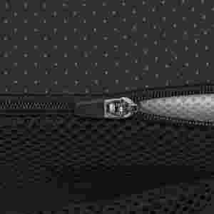 Cojín de asiento con diseño de cubo 3D de doble capa, cubierta extraíble de Gel refrigerante, relleno de espuma viscoelástica, uso de coche/silla, parte inferior antideslizante tejida Technics - Product Image 2