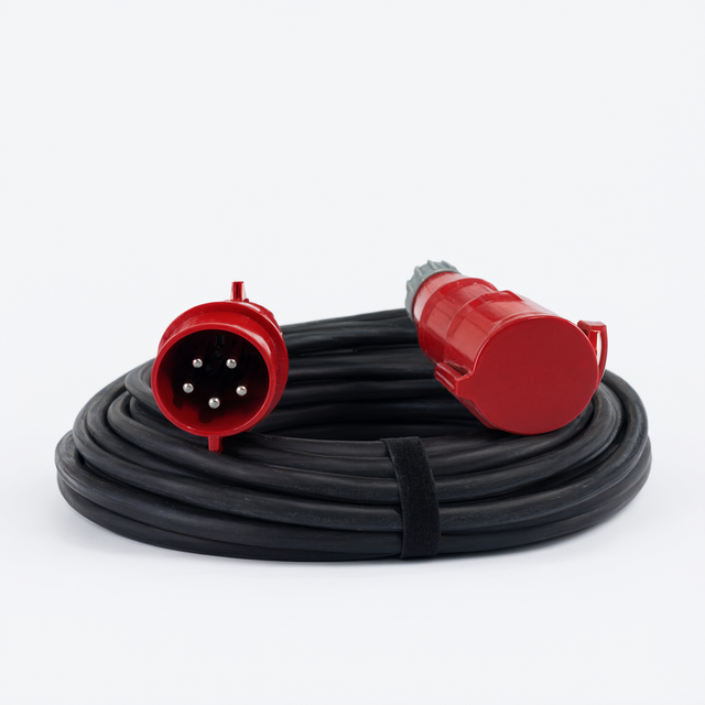 4-Core Male-Female Plug Spring Coil M12 Aviation Spiral Cable for Trailer Monitoring Reverse Camera Connection Wire Power cord