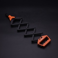 Herramientas de Ensamblaje a Precio de Fábrica, Remachadora Manual de 9.5\", 10\", 13\", 17\", 32\", Juego de Remachadoras Manuales Plegables